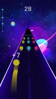 Dancing Road скриншот 7