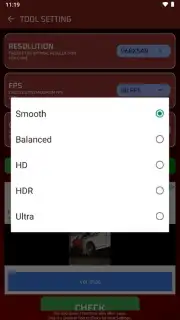 Regedit FFH4X скриншот 5