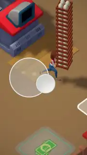 Township скриншот 5