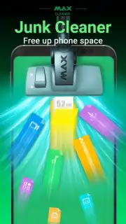 MAX Cleaner (Phone Cleaner) скриншот 8