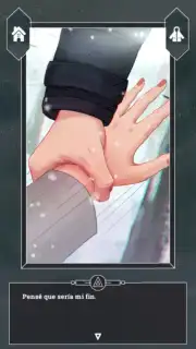 Love Story Games: Amnesia скриншот 8