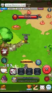 SoulMagic
Online скриншот 10