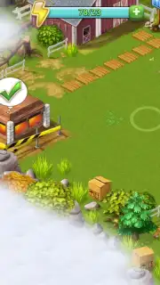 Jane's Farm скриншот 11