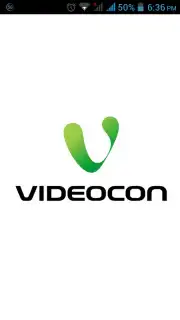 Videocon IR Remote скриншот 6