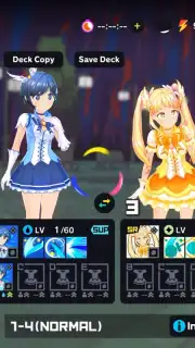 MGCM Magical Girls скриншот 10
