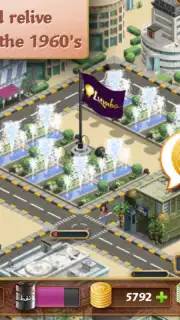 Desert Tycoon скриншот 9