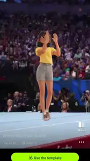 Viggle AI скриншот 9