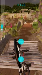 Touchgrind BMX 2 скриншот 6