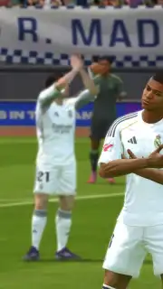 EA Sports FC Mobile 26 (FIFA Soccer) скриншот 3