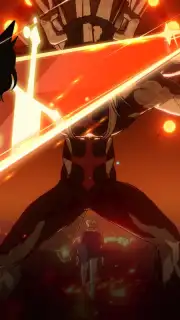 Black Clover Mobile (KR) скриншот 1