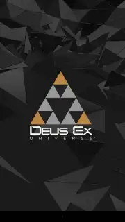Deus Ex Universe скриншот 5
