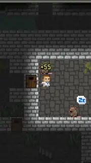 Pixel Dungeon ML скриншот 12