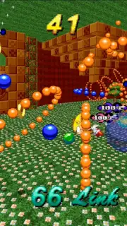 Sonic Robo Blast 2 скриншот 11