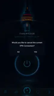 Maple VPN скриншот 6