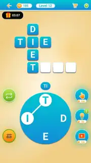Words скриншот 7