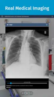 Full Code Medical Simulation скриншот 12