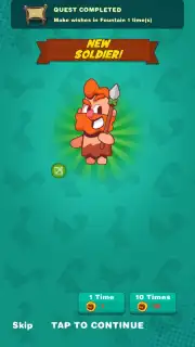 Monster Trainer скриншот 3