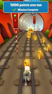 Subway Surfer Tips скриншот 1