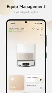MOVAhome скриншот 4