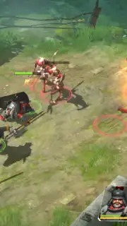 Eternal Evolution скриншот 6