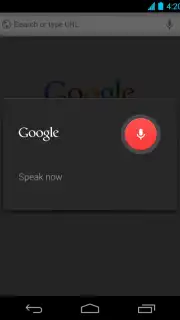 Chrome Device Support Library скриншот 3