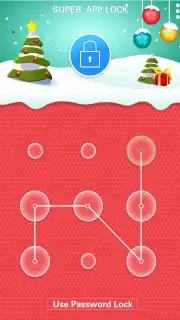 Super App Lock скриншот 8