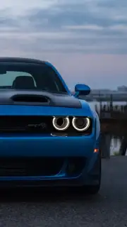 Car Wallpapers HD скриншот 6
