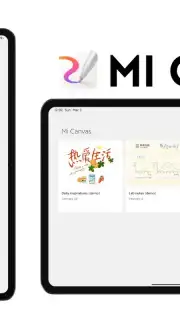 Mi Canvas скриншот 3