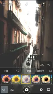 Cameringo Lite скриншот 11