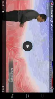 Météo Marine скриншот 10