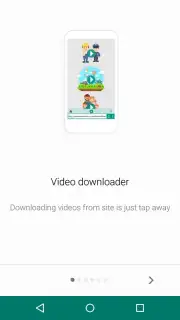 GDM - YouTube Video Downloader скриншот 8