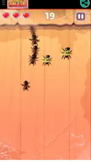 Ant Smash Game скриншот 3