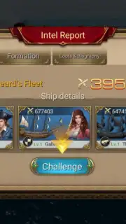 Age Of Pirates скриншот 4
