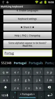 MK.Portugese.Plugin скриншот 1