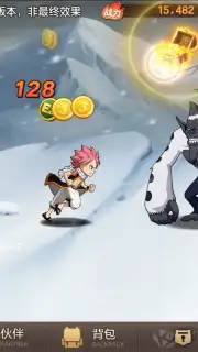 Fairy Tail: Awakening скриншот 5
