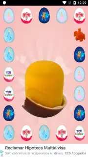 Surprise Eggs скриншот 10