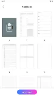 Kilonotes скриншот 10