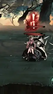 Phantom Blade: Executioners скриншот 4