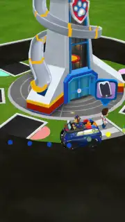 PAW Patrol Rescue World скриншот 5