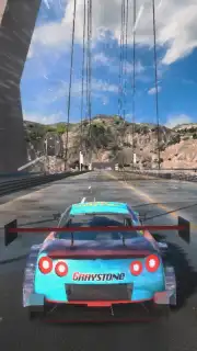 Rally Horizon скриншот 9