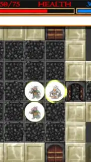 Nilia - Roguelike dungeon crawler RPG скриншот 6