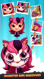 Closet Monsters скриншот 9