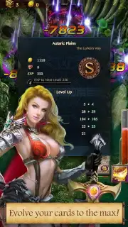 Legend OL скриншот 14