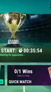 Ultimate Football Manager скриншот 2