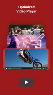 Puffin Browser Pro скриншот 5