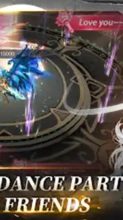 MU:Devils Awaken скриншот 5