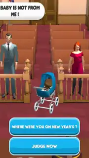 Court Master 3D скриншот 4