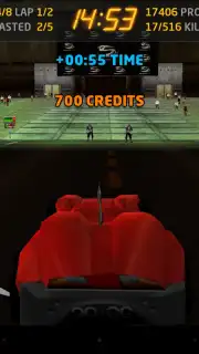 Carmageddon скриншот 2