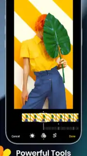 iGallery iOS 16 скриншот 21