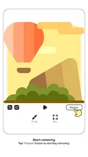Video Object Watermark Remover скриншот 2
